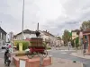 Marssac-sur-Tarn - Tourism, holidays & weekends guide in the Tarn