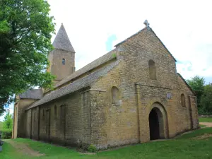 Eglise Saint-Pierre