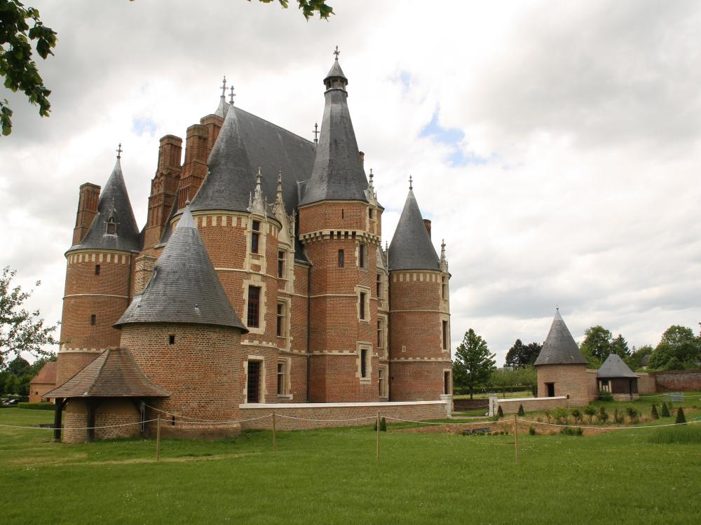 Photos MartainvilleÉpreville Tourisme, Vacances & Weekend