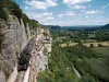 鉄道トリファドゥ