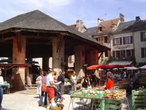 Martel Markt