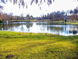 Blauer See (© JE)