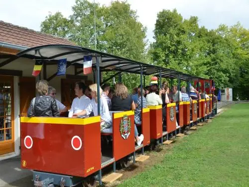 Massangis - Führer für Tourismus, Urlaub & Wochenende in der Yonne