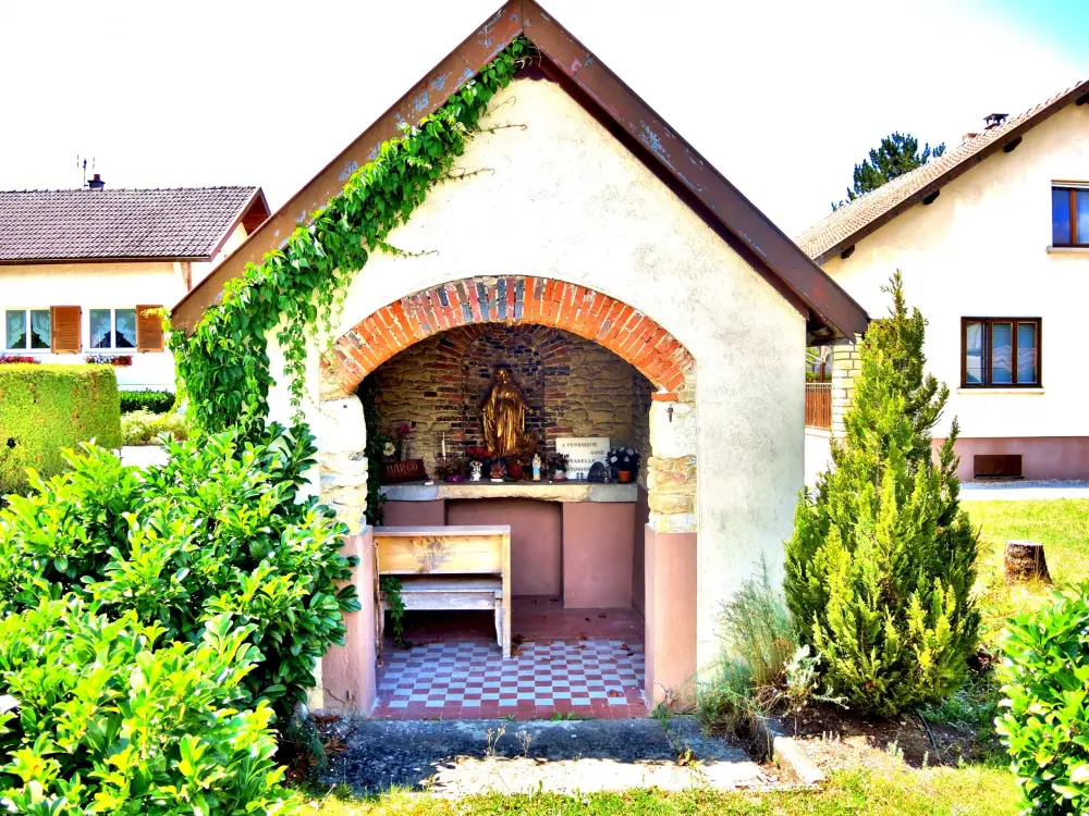 Photos Mathay Tourisme, Vacances & Weekend