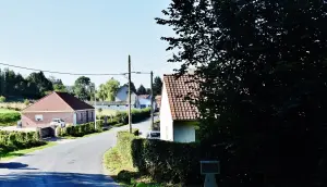 Le village