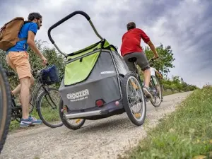 El Loira en bicicleta entre Angers y Nantes