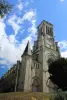 Kirche Saint-Symphorien - Montjean