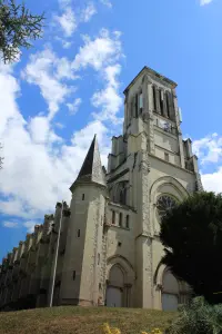 Chiesa di Saint-Symphorien - Montjean