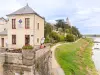 Office de Tourisme de Saint-Florent-le-Vieil - Point information à Mauges-sur-Loire