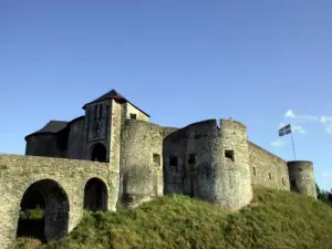 Castelo Mauléon (© ComComXib)