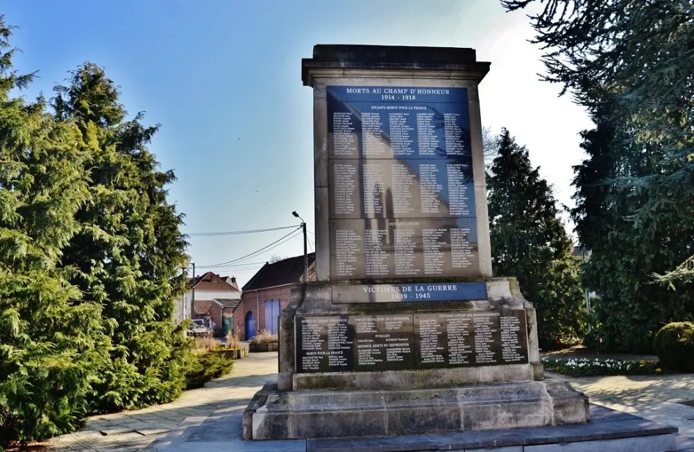 Photos Mazingarbe Tourisme, Vacances & Weekend