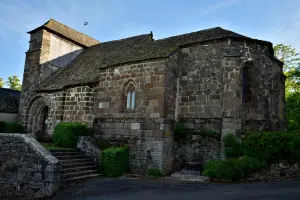 Eglise Saint-Georges 