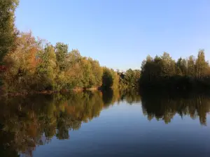 Pâtis Naturpark (© C. Berthou)