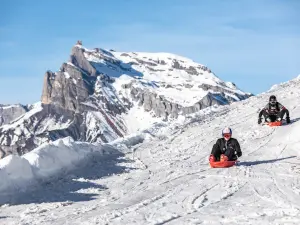 Megève (© Comune di Megève)