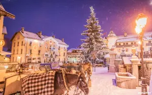 Megève (© Comune di Megève)