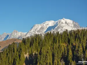 Megève (© Commune de Megève)