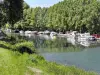 Meilhan-sur-Garonne - Gids voor toerisme, vakantie & weekend in de Lot-et-Garonne