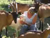 Ferme pédagogique