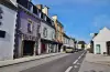 Melgven - La commune