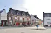 Melgven - La commune