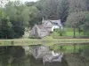 Chapel of Our Lady of Mercy in Côtes-d'Armor