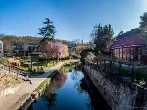 Cidade de Melun (© JulienMeneret)