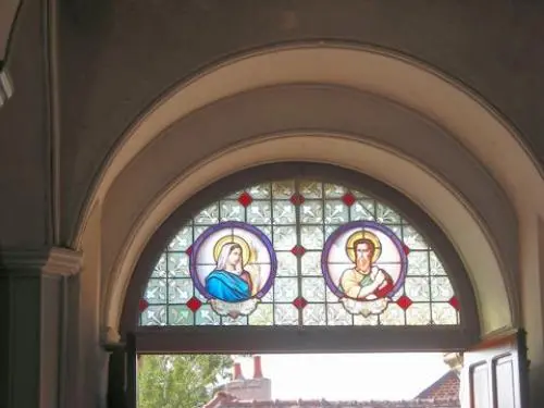 MénilHubertenExmes Tourisme, Vacances & Weekend