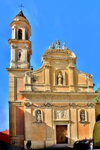 Capilla de los Penitentes Negros (© J.E.)