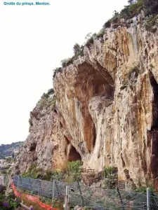 Grotte du Prince (© J.E.)