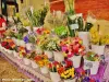 Mercado de flores (© Jean Espirat)
