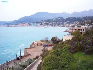 Panorama de la cueva Príncipe (© Jean Espirat)