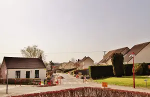 Das Dorf