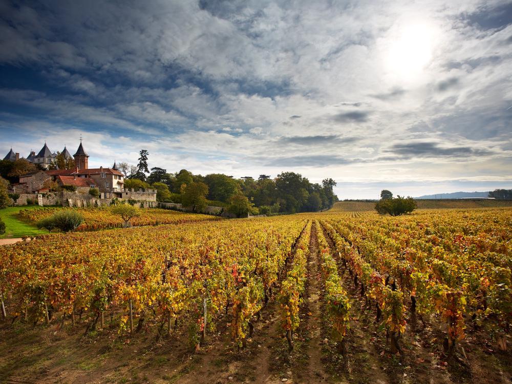 Photos Mercurey Tourisme, Vacances & Weekend