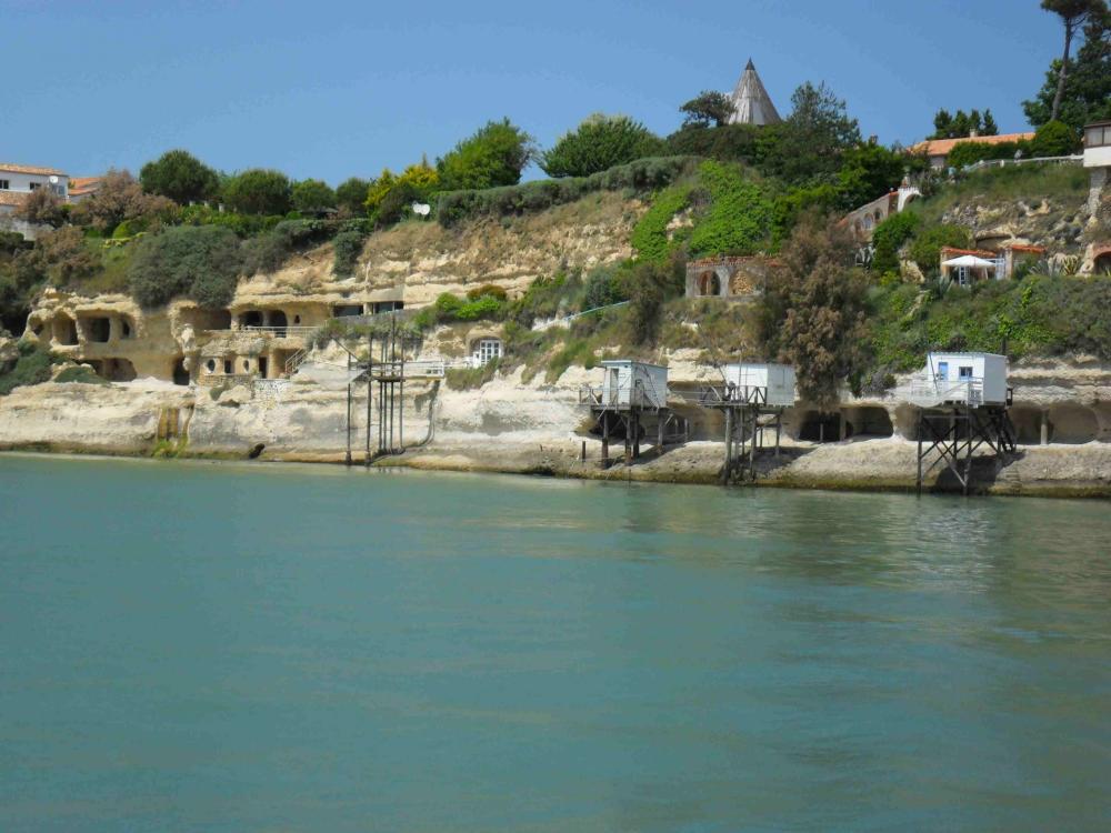 Photos MescherssurGironde Tourism, Holidays & Weekends