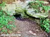 Höhle des Jungbrunnens (© Jean Espirat)