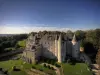 Château de Meung