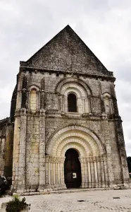 La chiesa