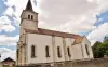 L'église Saint-Pierre