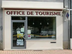 Ufficio del turismo