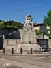 War Memorial