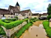 Mézilles - Führer für Tourismus, Urlaub & Wochenende in der Yonne