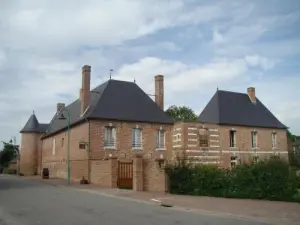 Le manoir