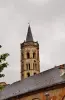 L'église Notre-Dame