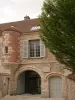 Maison de Jean Cocteau