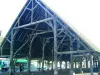 Halle de Milly
