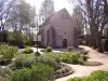 Chapelle Saint-Blaise des Simples