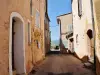 La commune