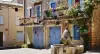 Mirabel-aux-Baronnies - Guide tourisme, vacances & week-end dans la Drôme
