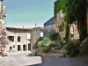 La commune