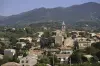 Mirabel-aux-Baronnies - Guida turismo, vacanze e weekend nella Drôme